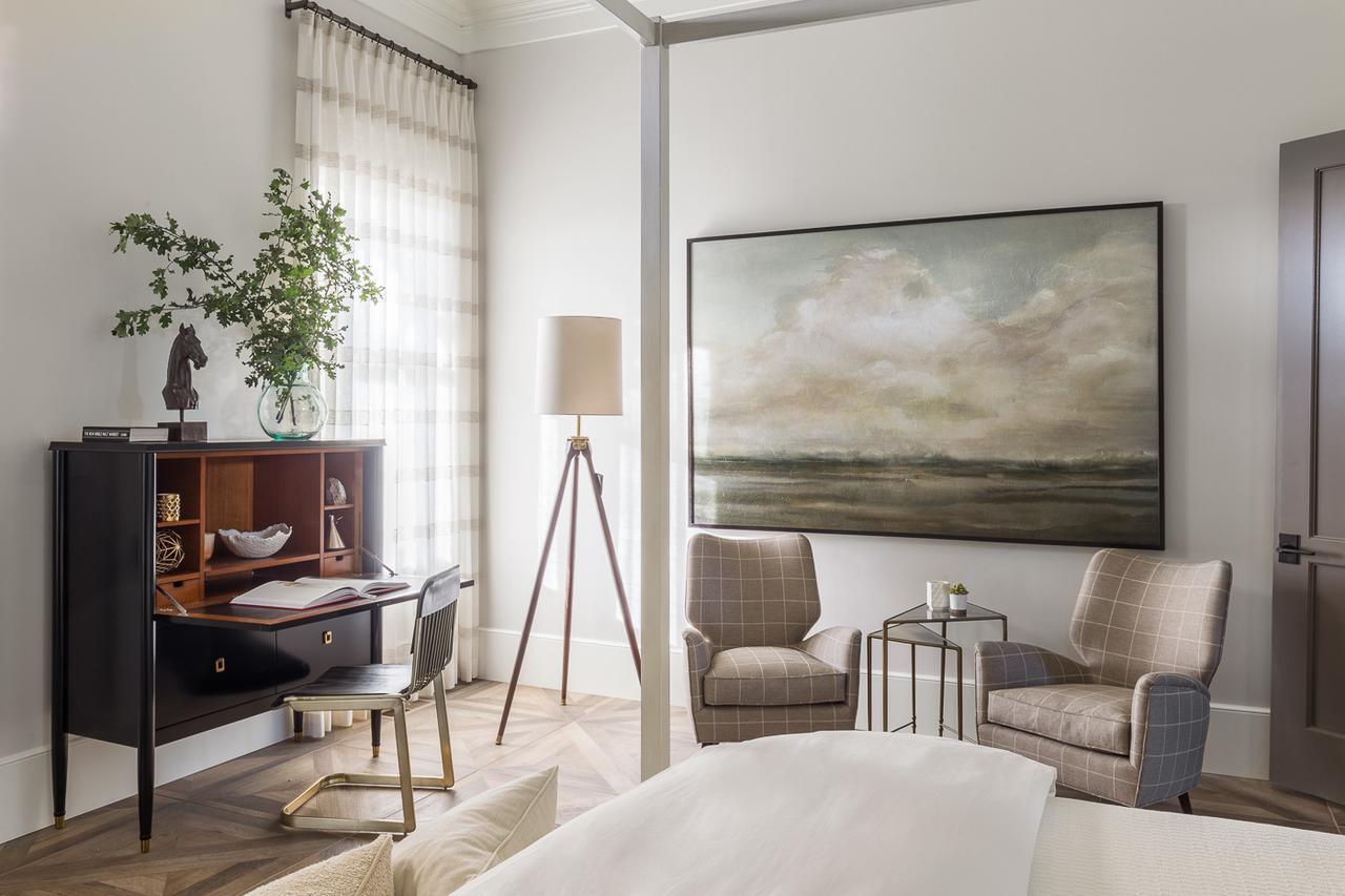 Ink House Inn Света Елена Екстериор снимка